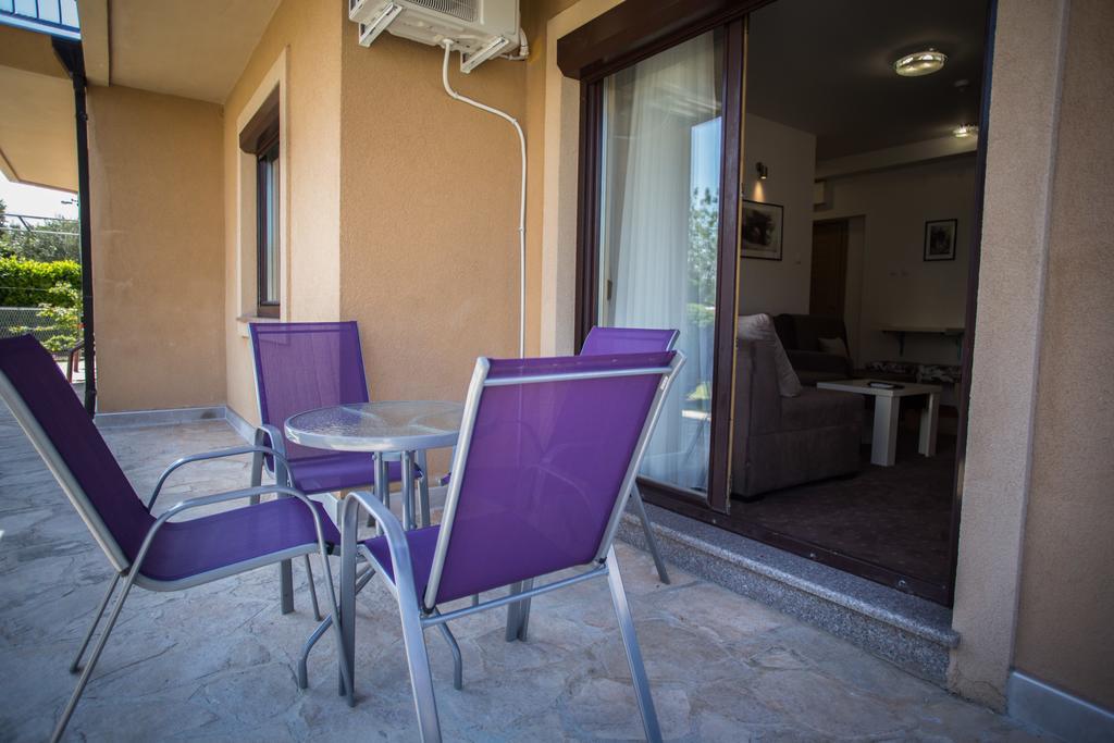 Luxury Apartments Tasa Trebinje Exterior photo